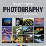 The Complete Book of Photography - Chris Gatcum