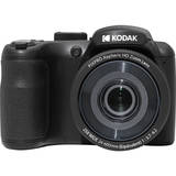 Kodak PixPro AZ255 Digital Camera - Black
