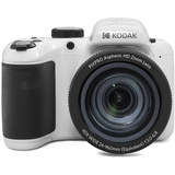 Kodak PixPro AZ405 Digital Camera - White