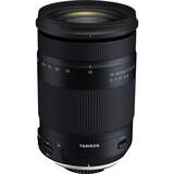 Tamron 18-400mm f3.5-6.3 Di II VC HLD Lens - Nikon Fit