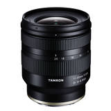 Tamron 11-20mm F2.8 Di III-A RXD Fuji X Lens