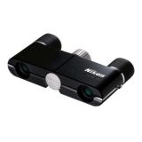 Nikon 4x10 DCF Binoculars - Black