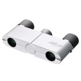 Nikon 4x10 DCF Binoculars - White
