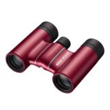 Nikon ACULON T02 8x21 Binoculars - Red