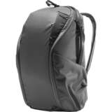Peak Design 20L Everyday Backpack Zip V2 - Black