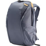 Peak Design 20L Everyday Backpack Zip V2 - Midnight