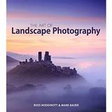The Art of Landscape Photography - Ross Hoddinott