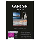 Canson Infinity Photo Gloss Premium RC 270gsm Photo Paper - Acid Free A2 - 25 Sheets