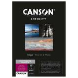 Canson Infinity Photo Satin Premium RC 270gsm Photo Paper - Acid Free A2 - 25 Sheets