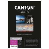 Canson Infinity Photo Lustre Premium RC 310gsm Photo Paper - Acid Free A3 Plus - 25 Sheets