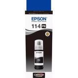 Epson Claria 114 EcoTank Premium Ink Photo Black