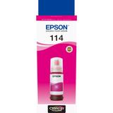 Epson Claria 114 EcoTank Premium Ink Magenta