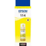 Epson Claria 114 EcoTank Premium Ink Yellow