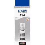 Epson Claria 114 EcoTank Premium Ink Grey