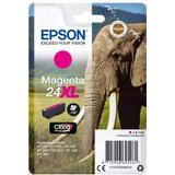 Epson 24XL Elephant Ink Cartridge Magenta