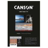 Canson Infinity PrintMaKing Rag 310 Photo Paper A3+ - 25 Sheets