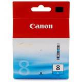 Canon CLI-8 Cyan Printer Ink Cartridge