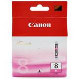 Canon CLI-8 Magenta Printer Ink Cartridge