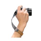 Peak Design Cuff Camera Wrist Strap - Ash