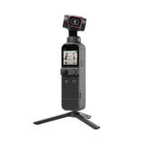 DJI Pocket 2 Stabilised Camera Creator Combo Kit