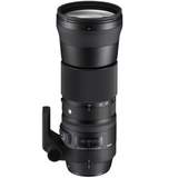 Customer Return Sigma 150-600mm F5-6.3 C DG OS HSM Lens - Canon Fit