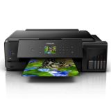Customer Return Epson EcoTank ET-7750 AIO A3 Printer