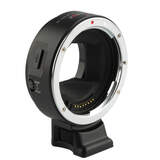 Viltrox Adapter Auto Focus Canon EF/EF-S Lens to Sony E-Mount Cameras EF-NEX IV | Damaged Box