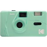 Kodak M35 35mm Reusable Film Camera Green