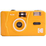 Kodak Reusable M38 35mm Film Camera - Yellow