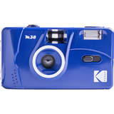 Kodak Reusable M38 35mm Film Camera - Classic Blue