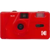 Kodak M35 35mm Reusable Film Camera Scarlet Red