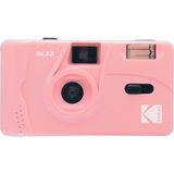 Kodak M35 35mm Reusable Film Camera Pink