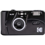 Kodak Reusable M38 35mm Film Camera - Starry Black