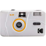 Kodak Reusable M38 35mm Film Camera - Cloud White
