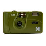 Kodak M35 35mm Reusable Film Camera Olive Green