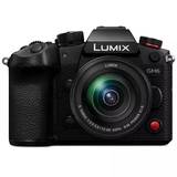 Panasonic GH6 Lumix Camera 12-60mm Lens Kit