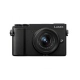 Panasonic Lumix GX9 Camera with 12-32mm Lens