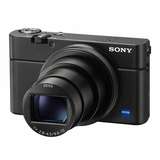 Sony RX100 VI Camera
