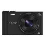 Sony WX350 Camera