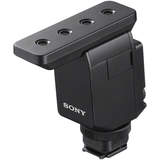 Sony ECM-B10 Shotgun Mircophone