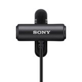 Sony ECM-LV1 Stereo Lavalier Microphone