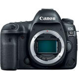 Ex-Demo Canon EOS 5D Mark IV Camera