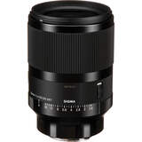 Ex-Demo Sigma 35mm f1.4 EX DG HSM Lens - Sony E Fit