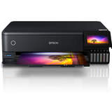 Ex-Demo Epson ET-8550 6-Colour EcoTank Photo Printer