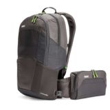 Ex-Demo Mindshift Gear Rotation 180° Travel Away 22L Charcoal Backpack