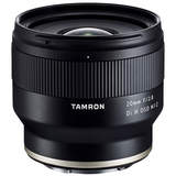 Tamron 20mm F2.8 DI III OSD 1/2 Macro Sony FE