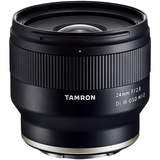 Tamron 24mm F2.8 DI III OSD 1/2 Macro Sony FE Lens
