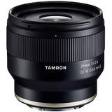 Tamron 35mm F2.8 DI III OSD 1/2 Macro Sony FE Lens