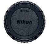 Nikon BF-1B Camera Body Replacement Cap