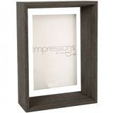 Box Photo Frame 7x5 and 10x8 Inch Photo Frame Overall Size Approx 10.25x8.25 Inches